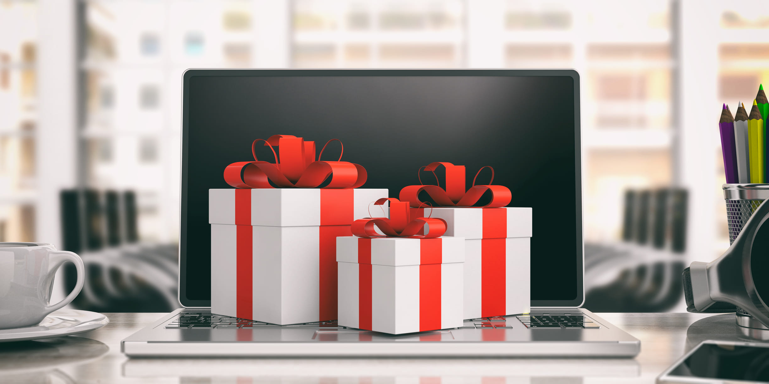 How Different Are Holiday Shopping Trends in 2020?