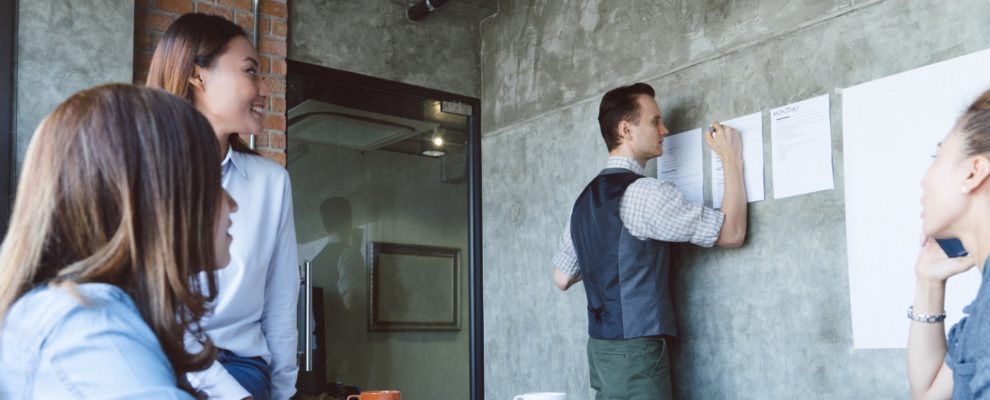 How to Build a Market Segmentation Strategy for Your Company