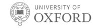 Oxford University Logo