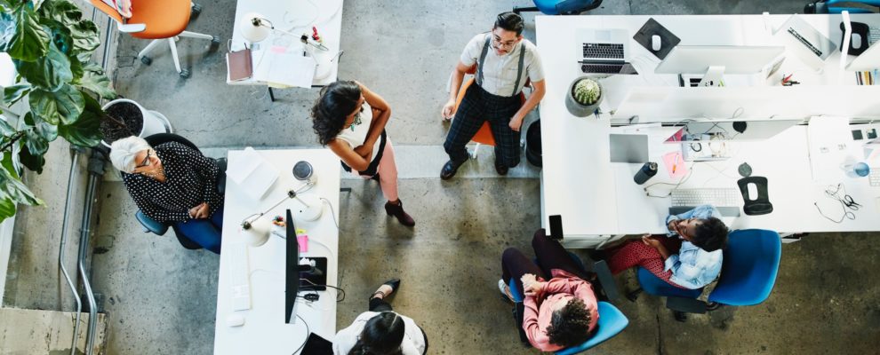 What is Market Segmentation?