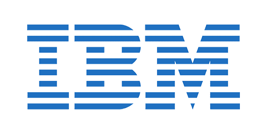 IBM Logo