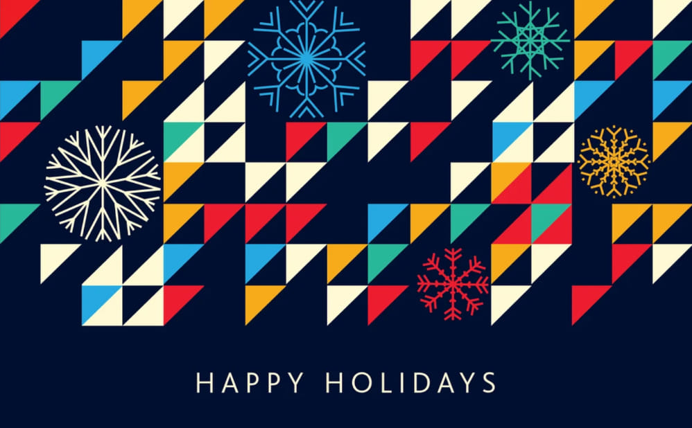 December 2023 Newsletter