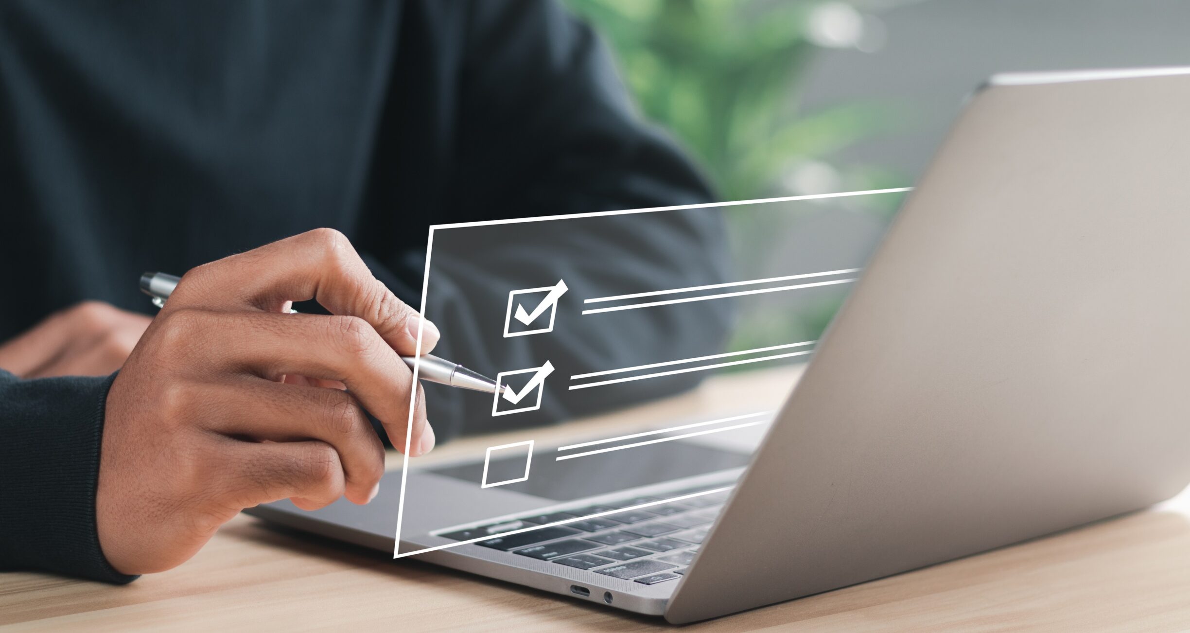 CloudResearch Launches “DoubleCheck” to Detect Suspiciously Perfect AI Responses in Online Research