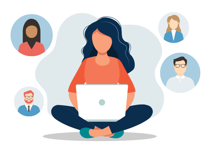 Enhanced Research Collaboration