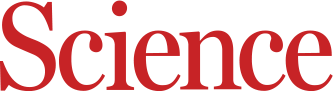 Science Magazine Logo