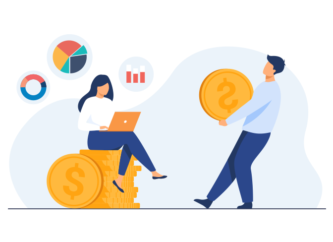 Streamlined Funding and Reporting