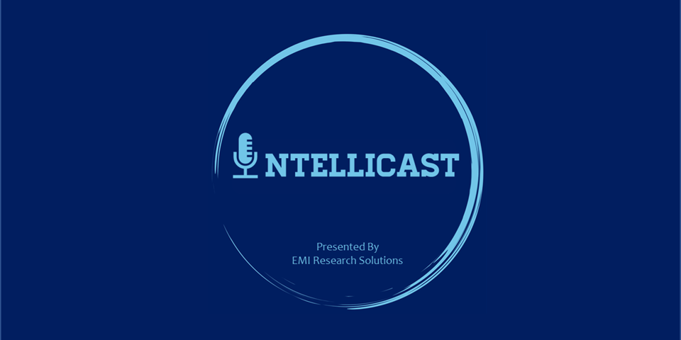 Intellicast Podcast