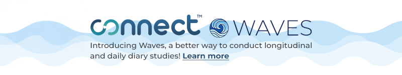 Connect Waves Promotion