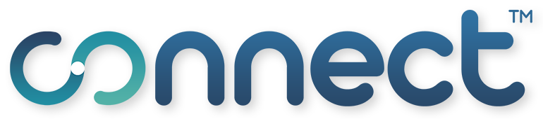 Connect trademark logo