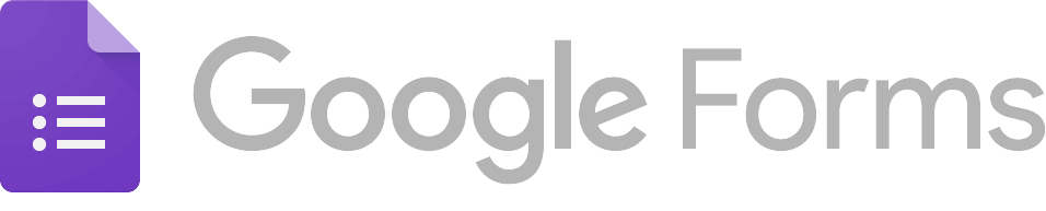 Google Forms logo