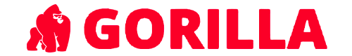 Gorilla logo