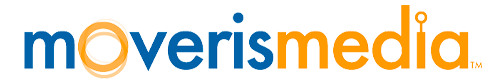 Moveris logo