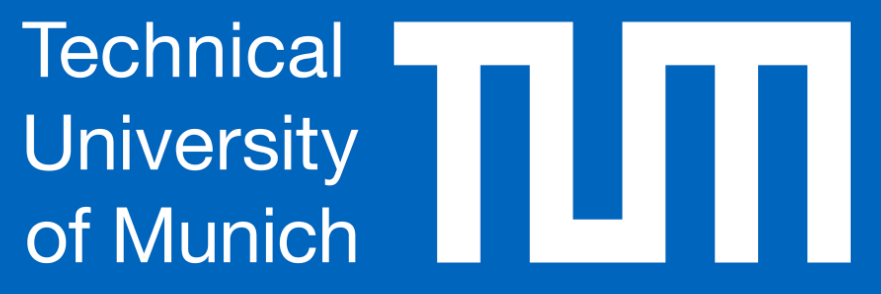 Technical University of Munich logo